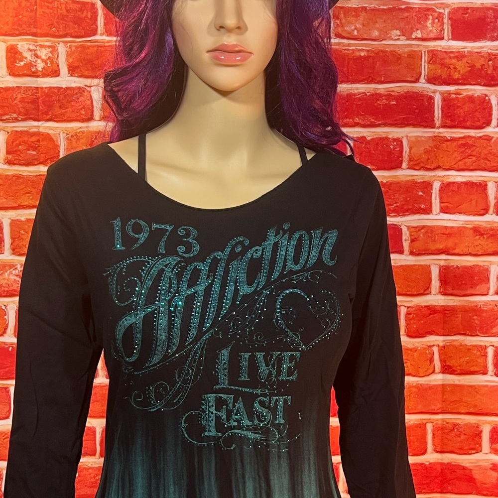 Affliction Women’s T-Shirt